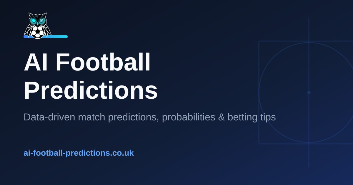 Probability Vs Confidence FC Dallas vs Columbus Crew Prediction & Analysis | AI Football Predictions